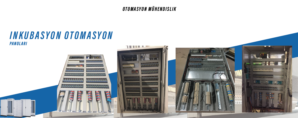Sera Çiftlik Otomasyonu